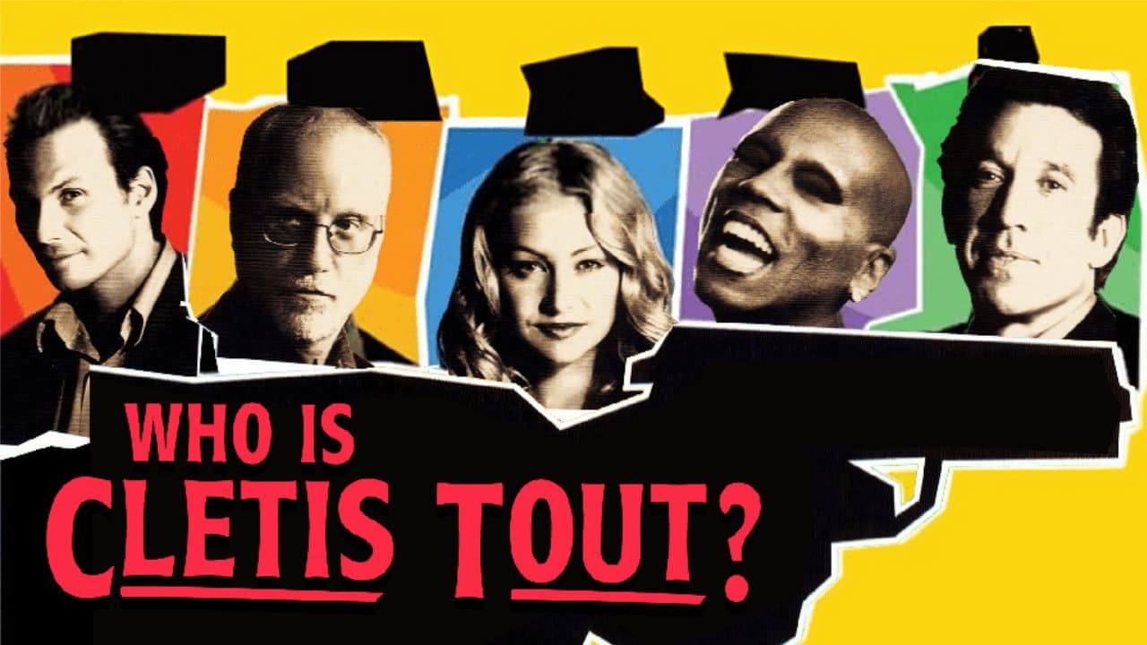 Who Is Cletis Tout? still 4
