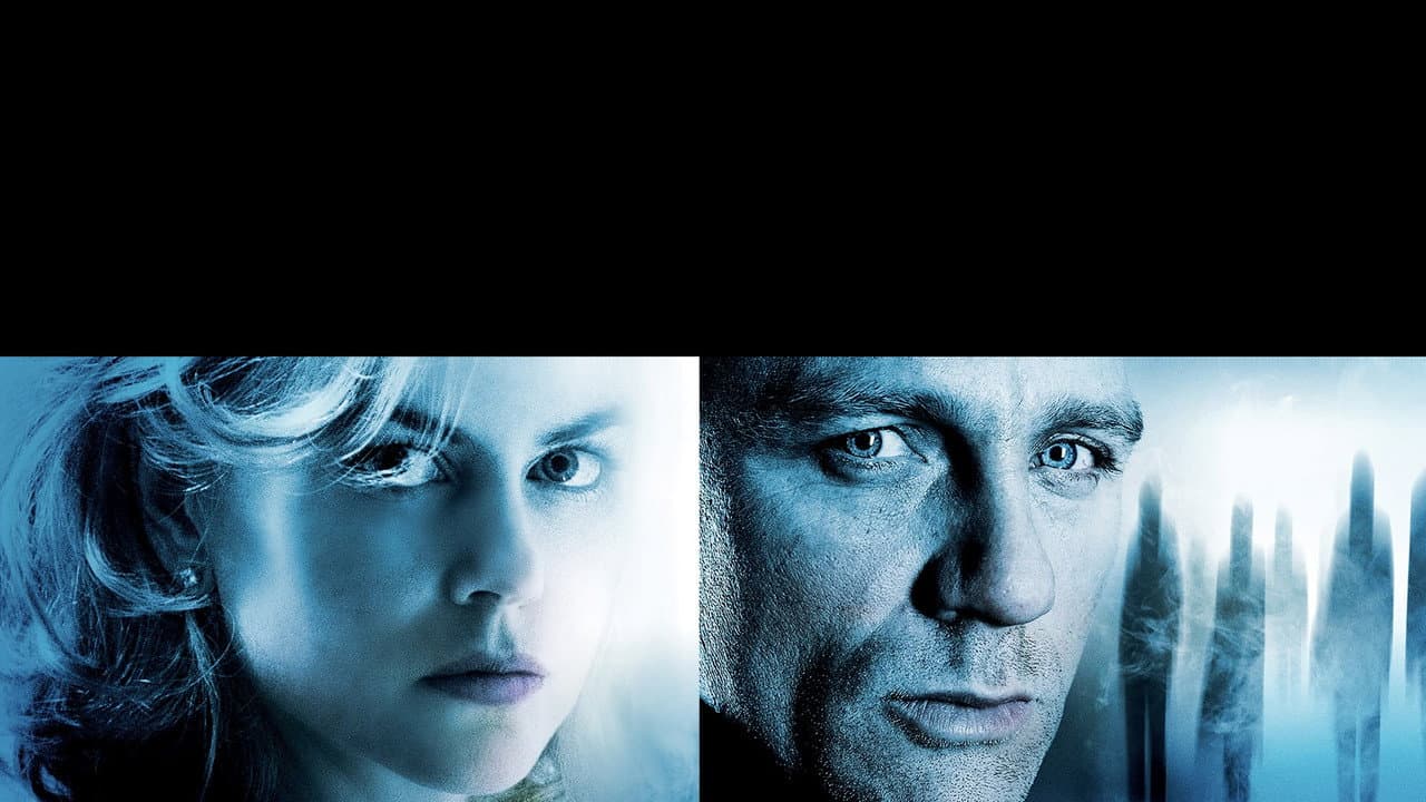 The Invasion still 5