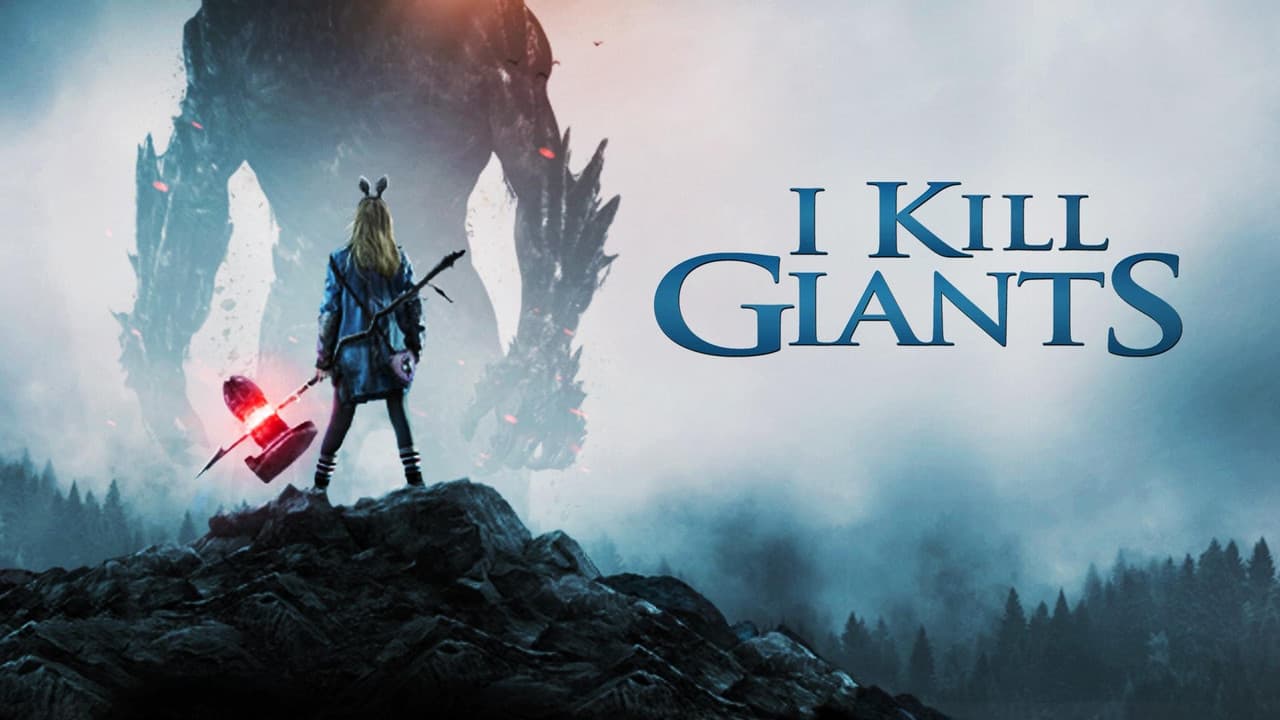 I Kill Giants still 3