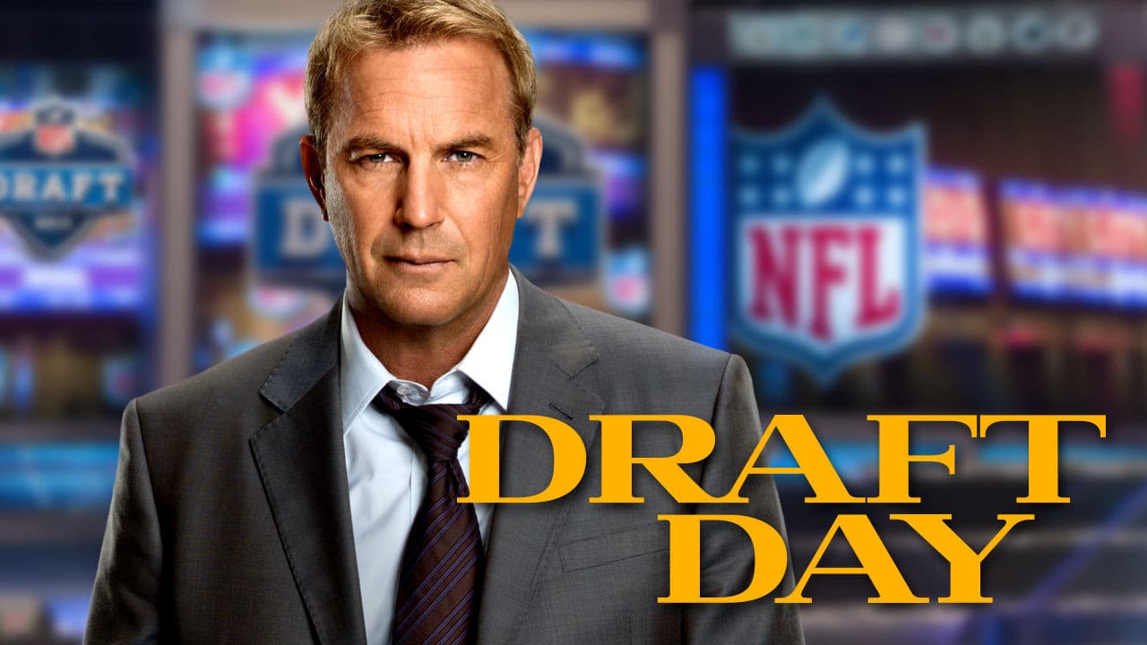 Draft Day still 6