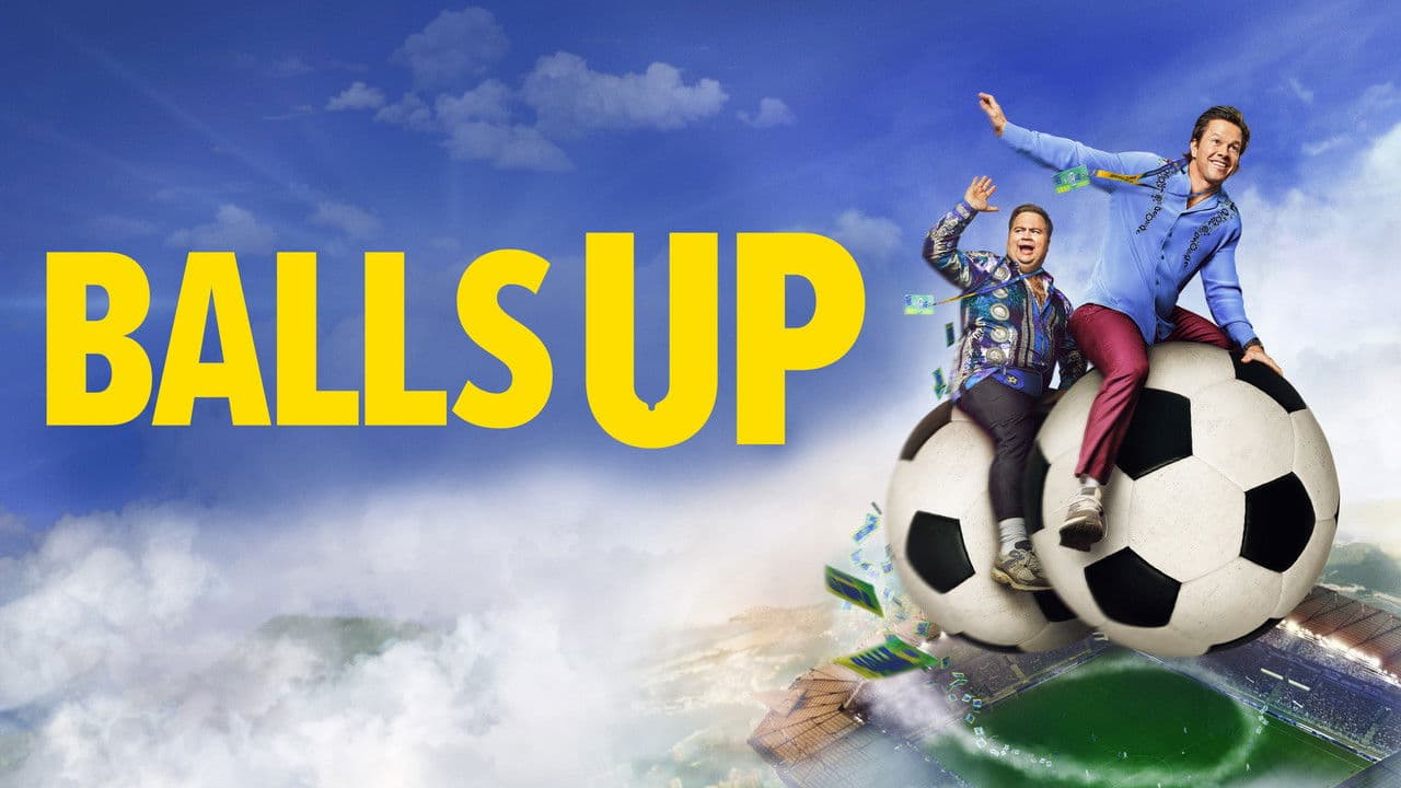 Balls Up still 1