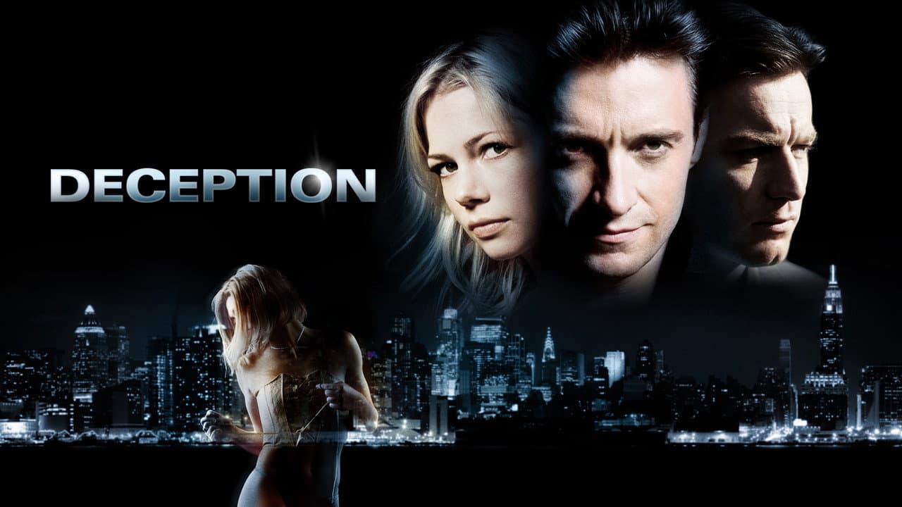 Deception still 4