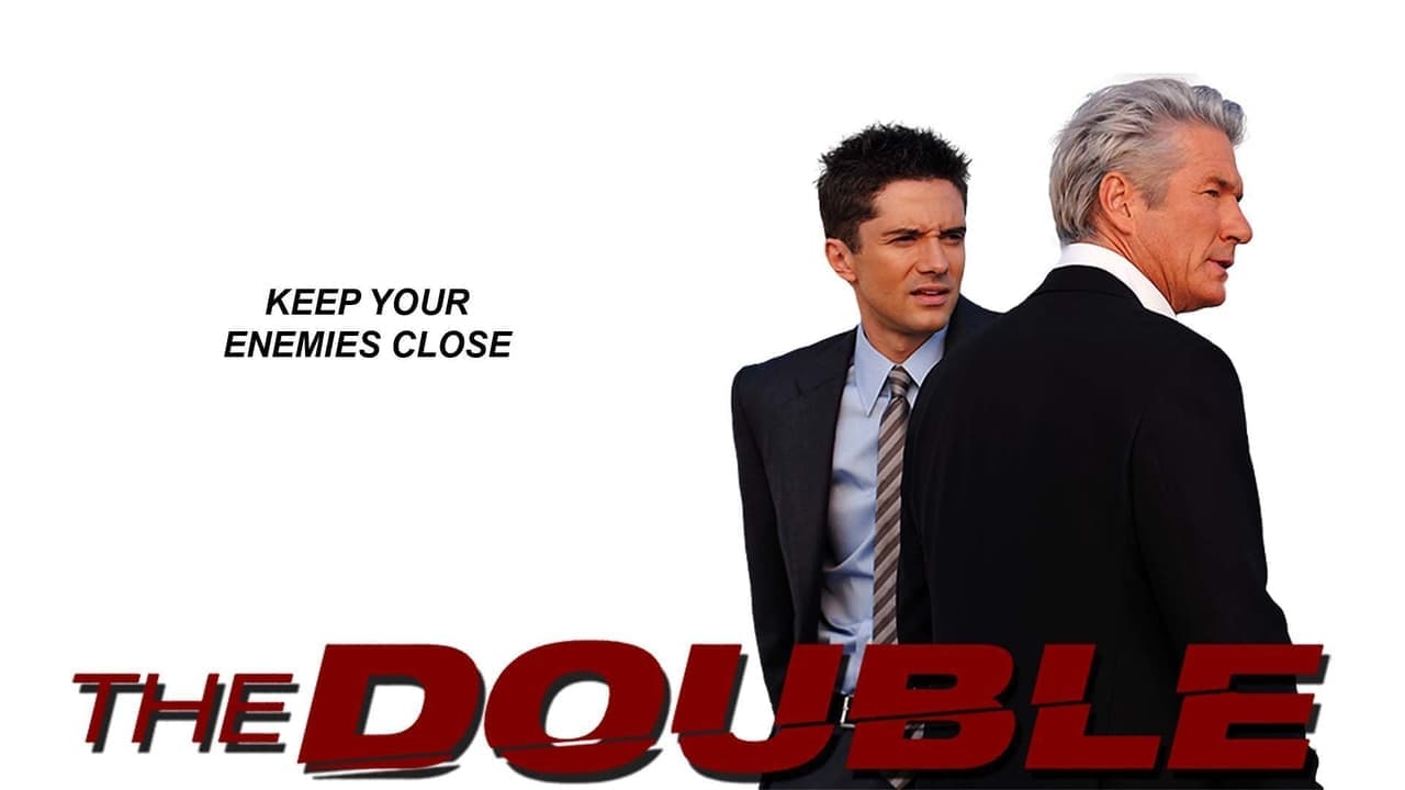 The Double still 1