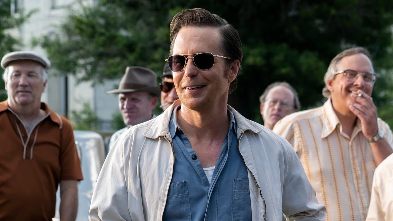 The Best of Enemies still 6