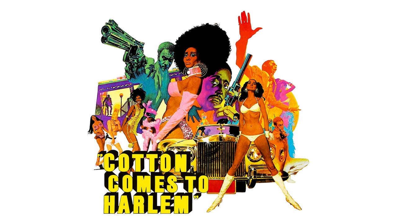 Cotton Comes to Harlem still 2