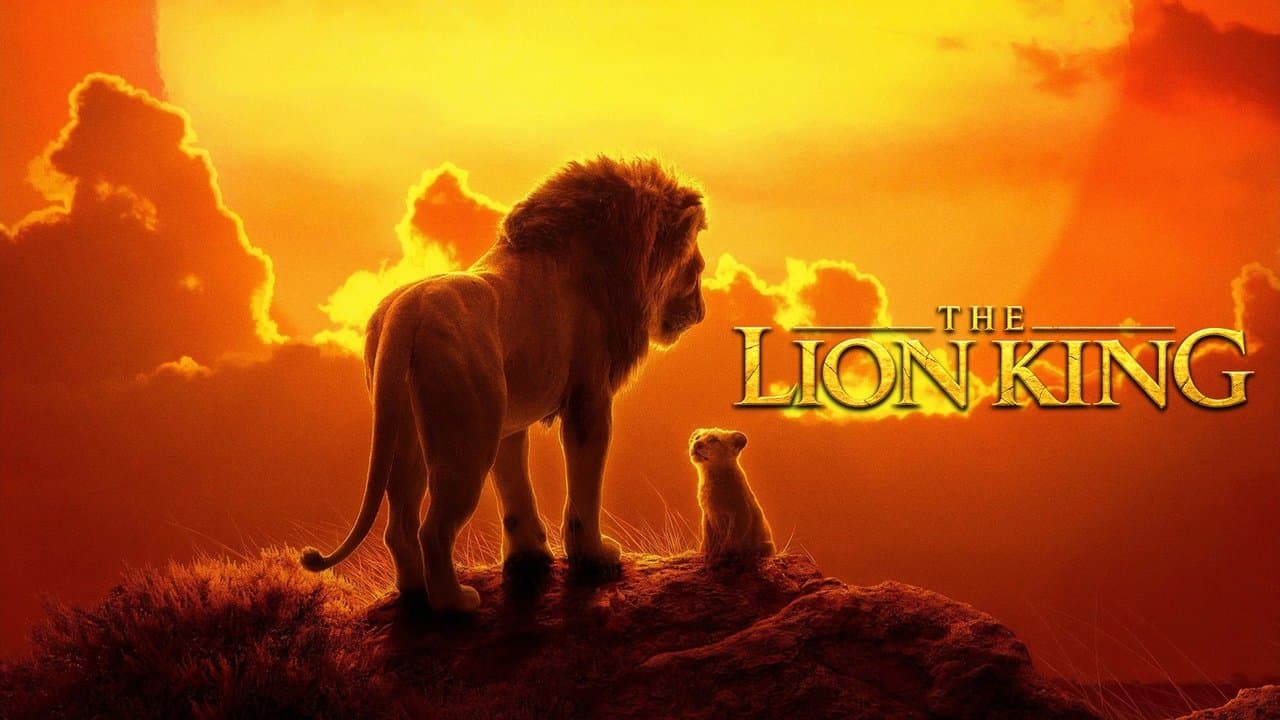 The Lion King still 4