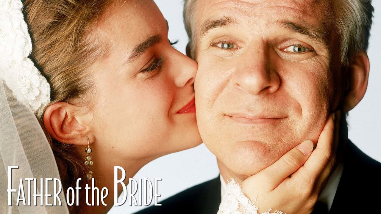 Father of the Bride still 6