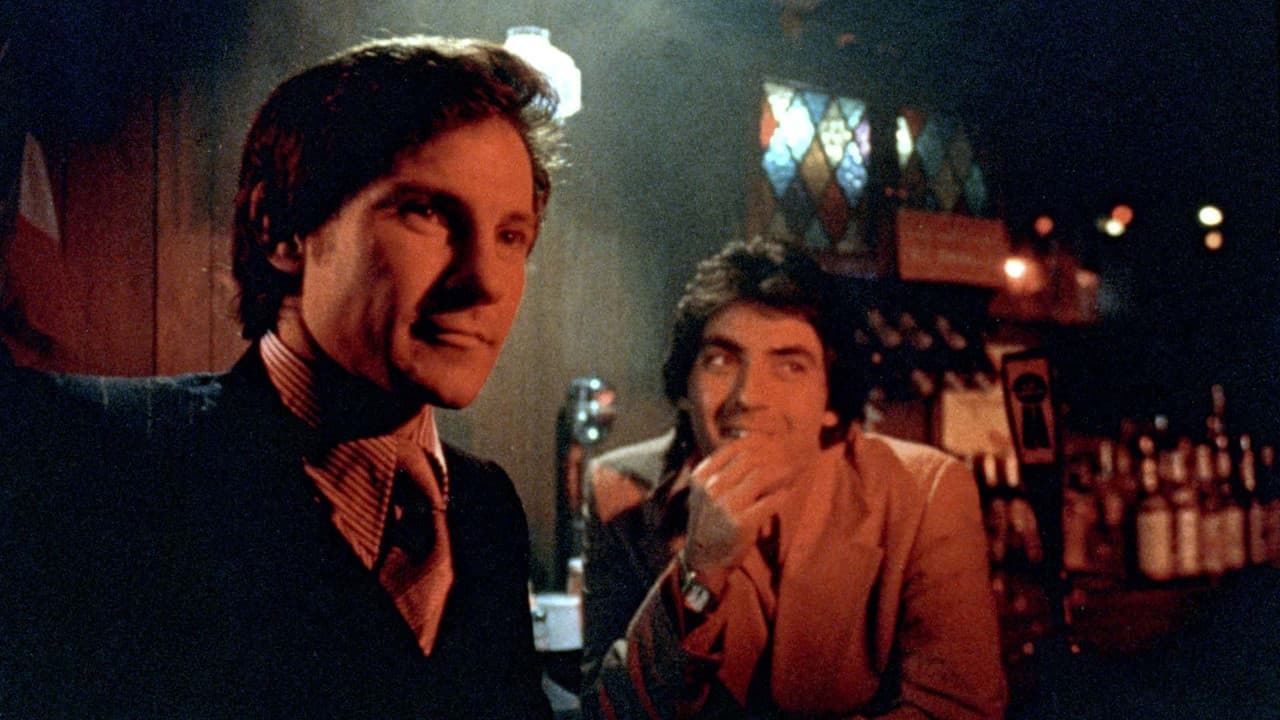 Mean Streets still 5