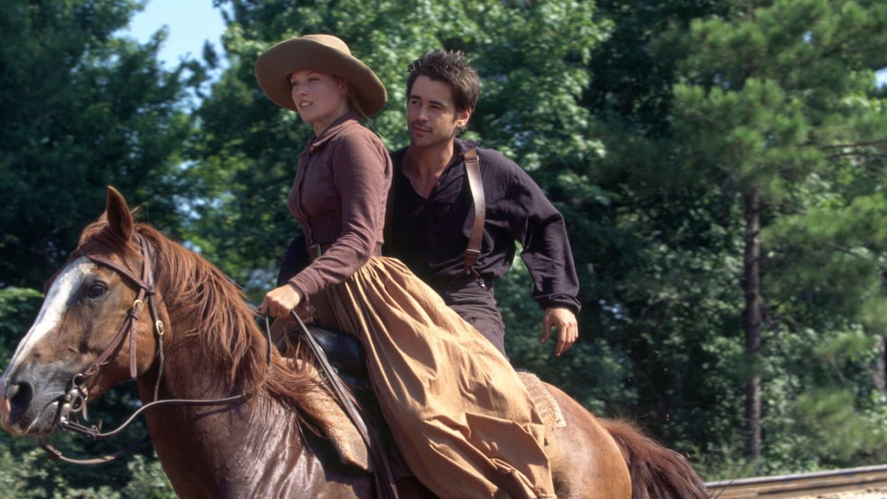 American Outlaws still 8