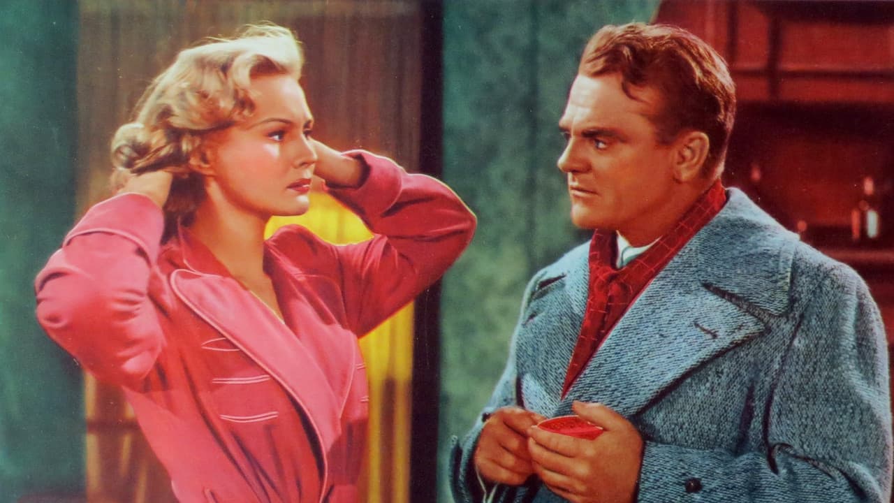 White Heat still 2