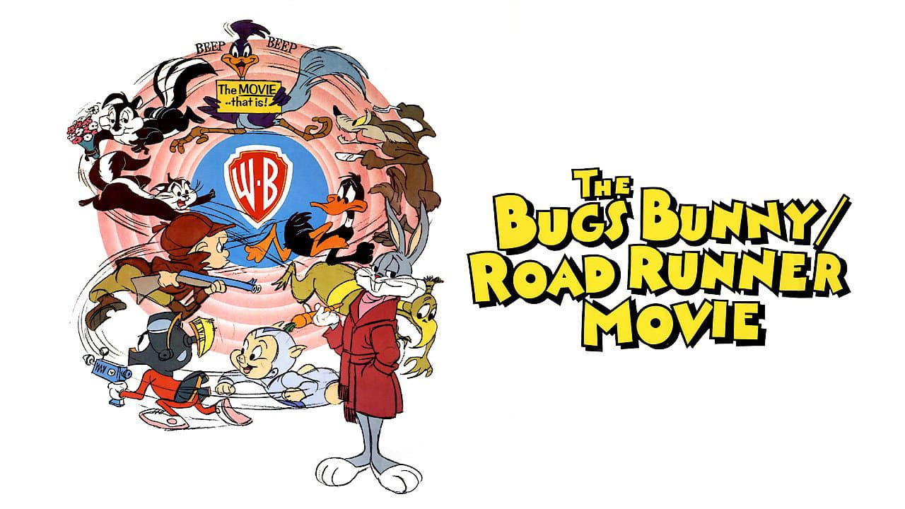 The Bugs Bunny/Road Runner Movie still 5