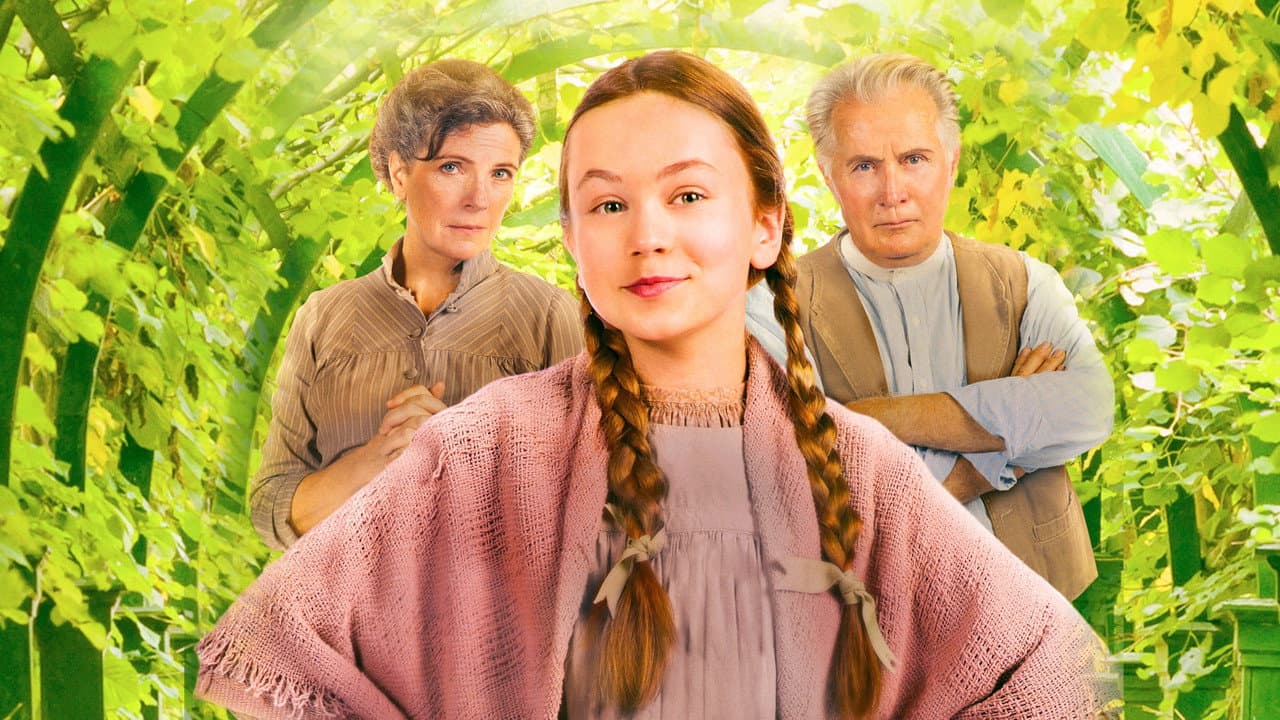 Anne of Green Gables still 3