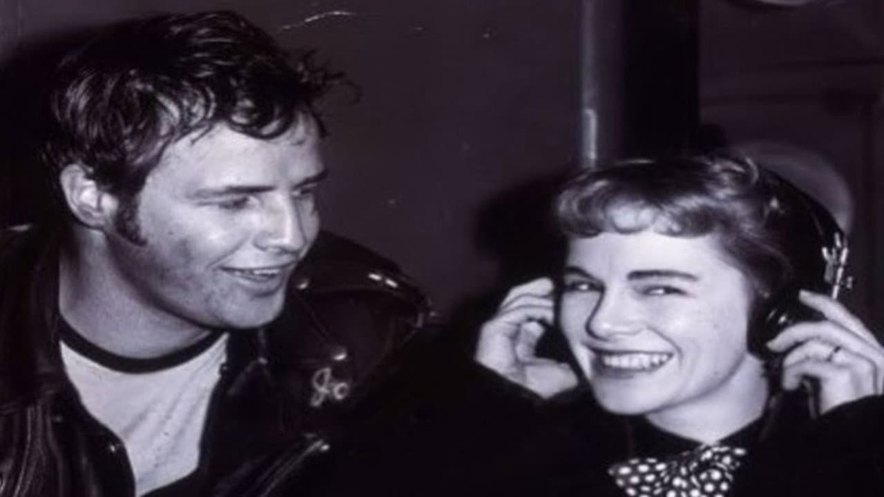 Listen to Me Marlon still 5