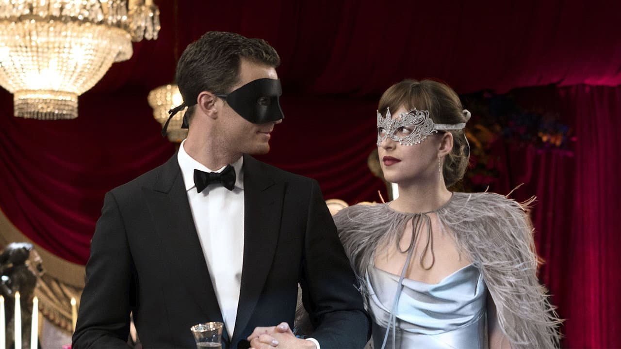 Fifty Shades Darker still 6