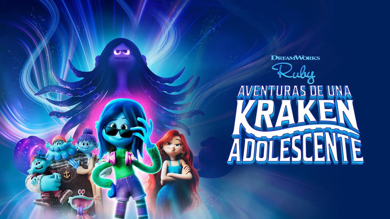 Ruby Gillman, Teenage Kraken still 5