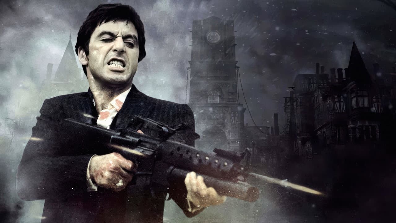 Scarface still 5