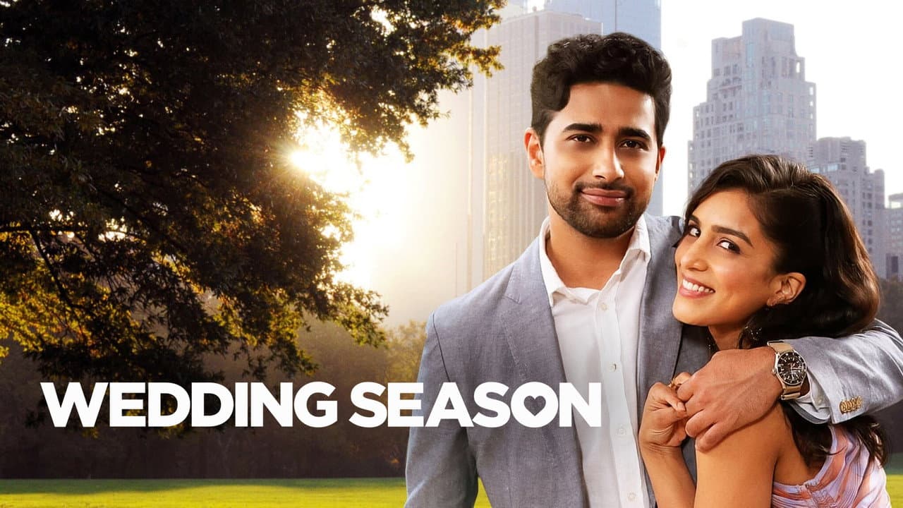 Wedding Season still 5