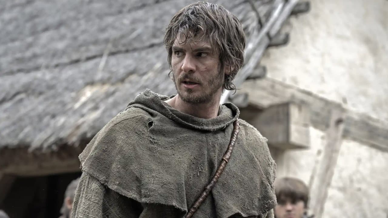 The Uprising (2026) Review: Greengrass's Brutal Medieval still 4