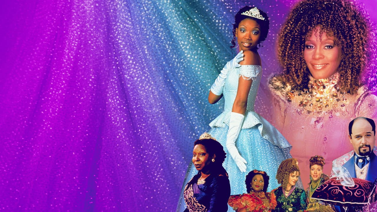 Cinderella still 7