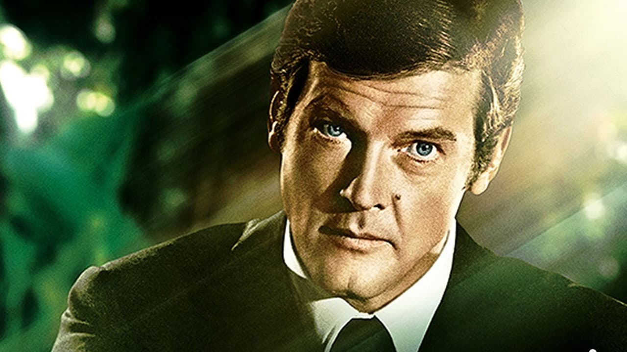 Live and Let Die still 8