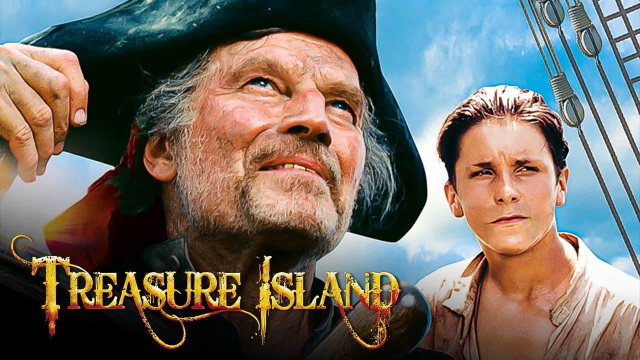 Treasure Island still 5