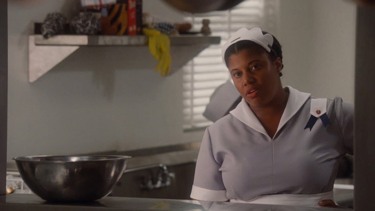 The Butler still 6