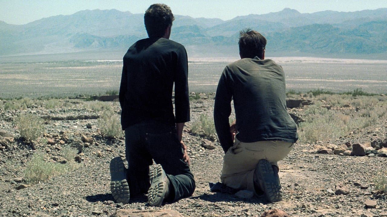 Gerry still 7