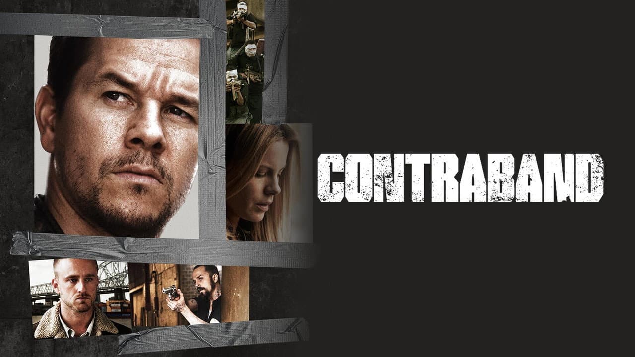 Contraband still 4