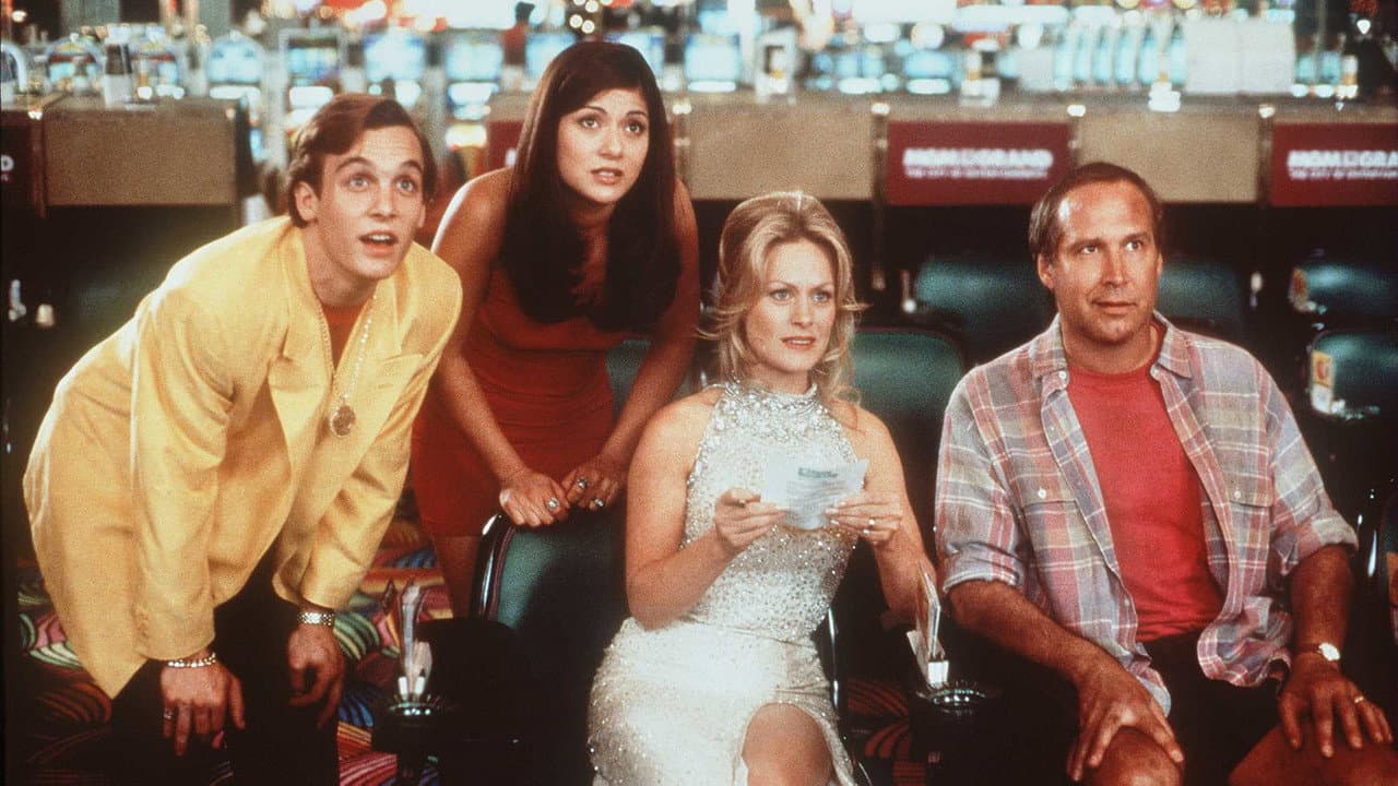 Vegas Vacation still 7