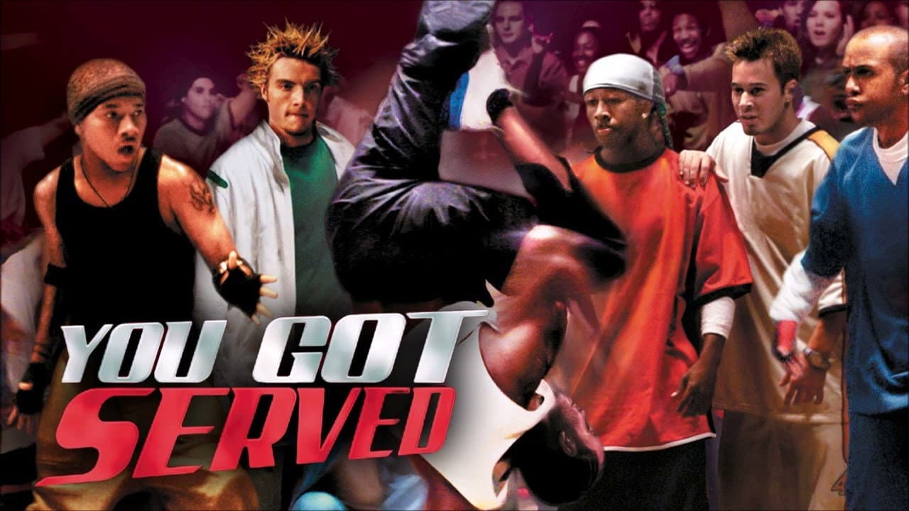 You Got Served still 6
