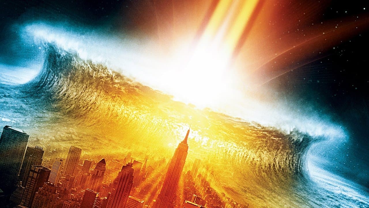 Deep Impact still 8