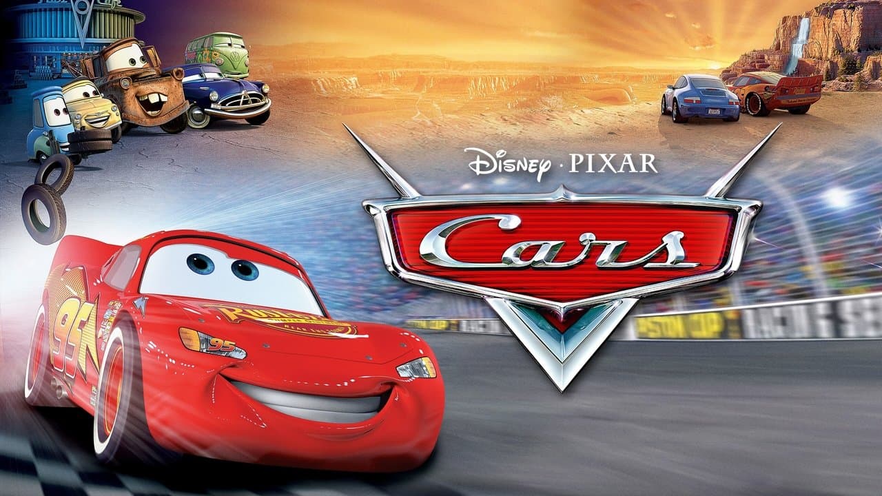 Cars still 7