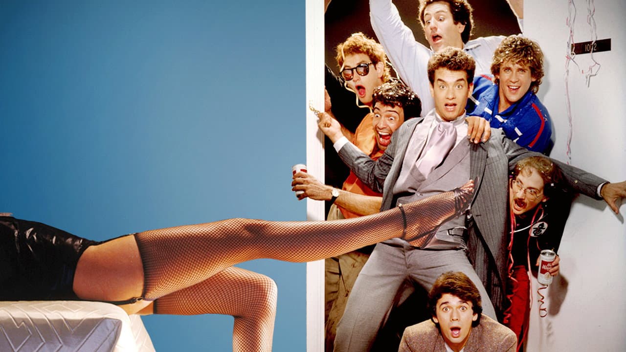 Bachelor Party still 2