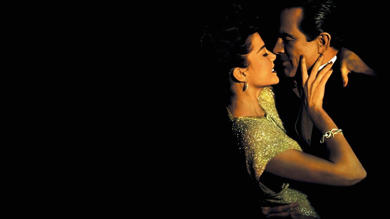 Bugsy still 1