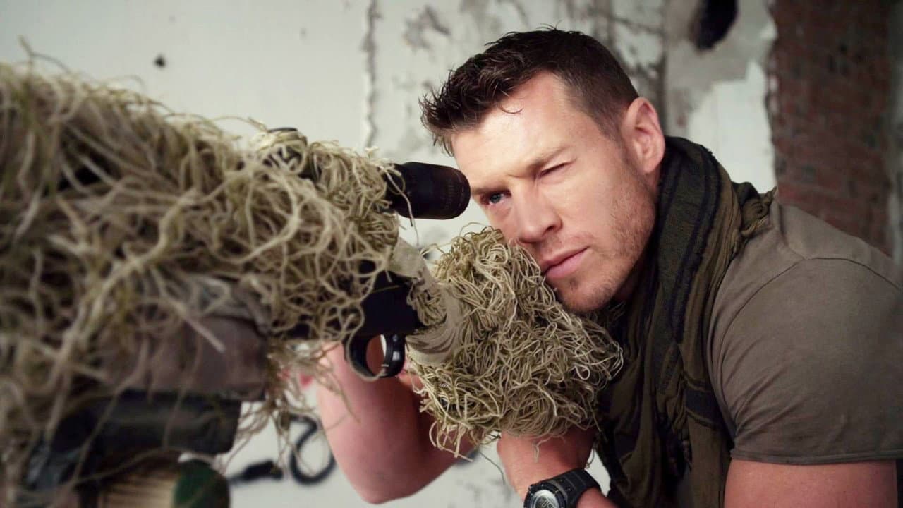 Sniper: Legacy still 8