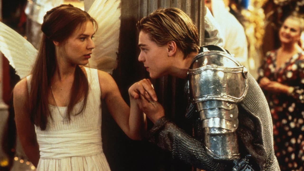 Romeo + Juliet still 6