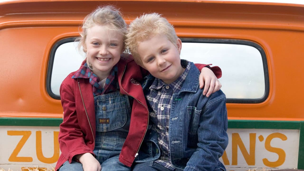 Charlotte's Web still 6