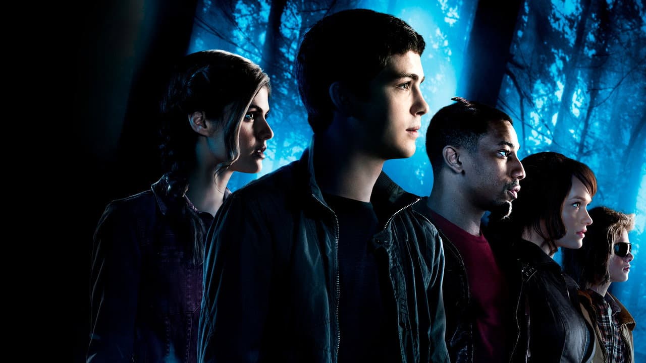 Percy Jackson: Sea of Monsters still 7