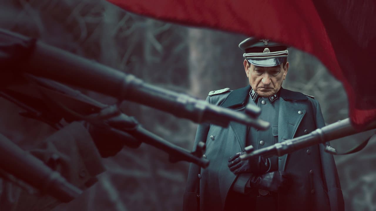 Operation Finale still 4