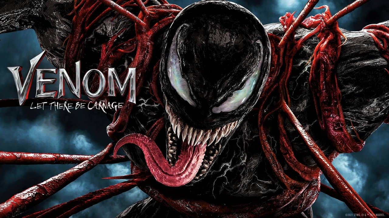 Venom: Let There Be Carnage still 8