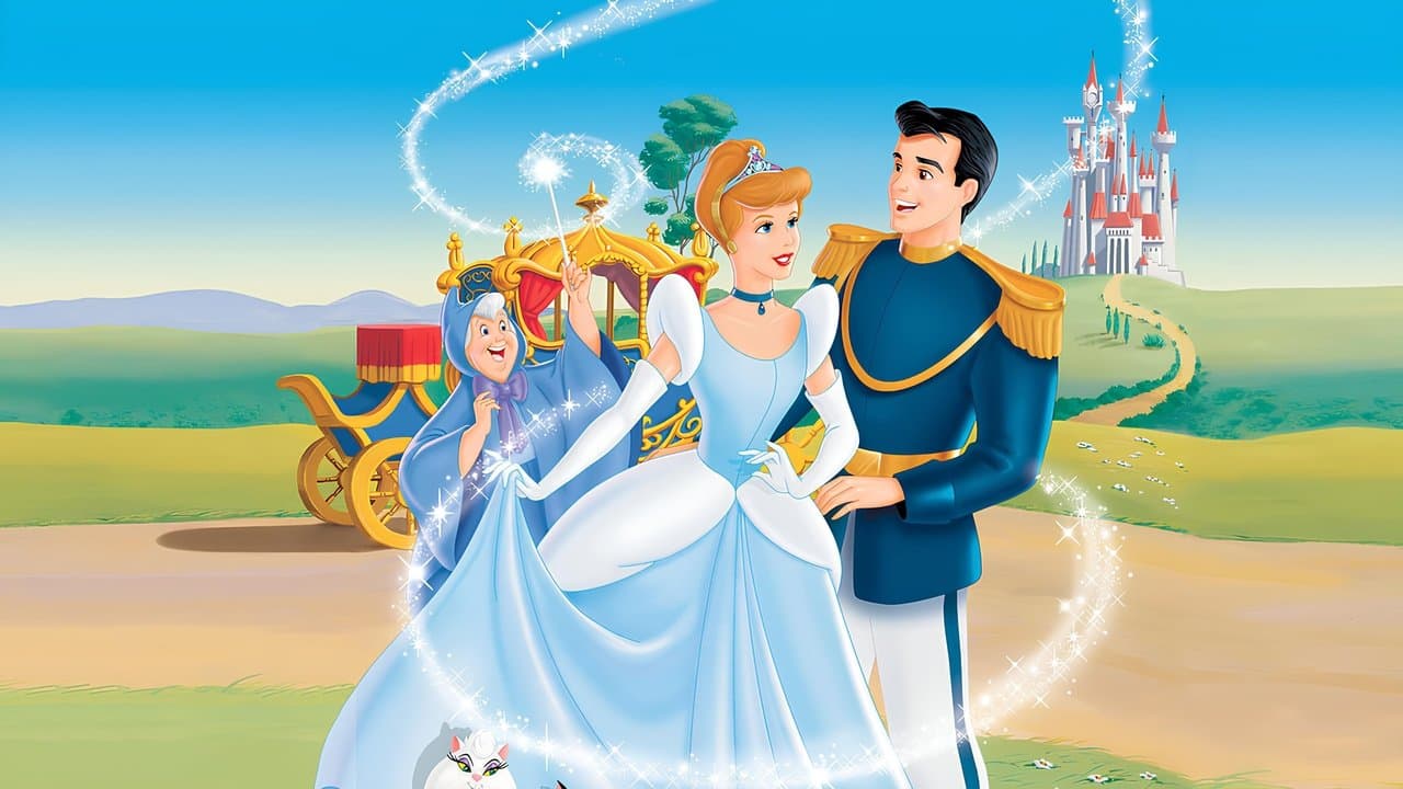Cinderella II: Dreams Come True still 1