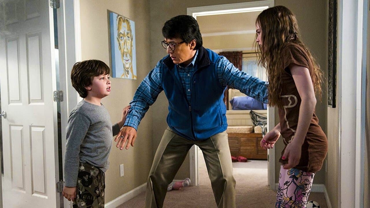The Spy Next Door still 1