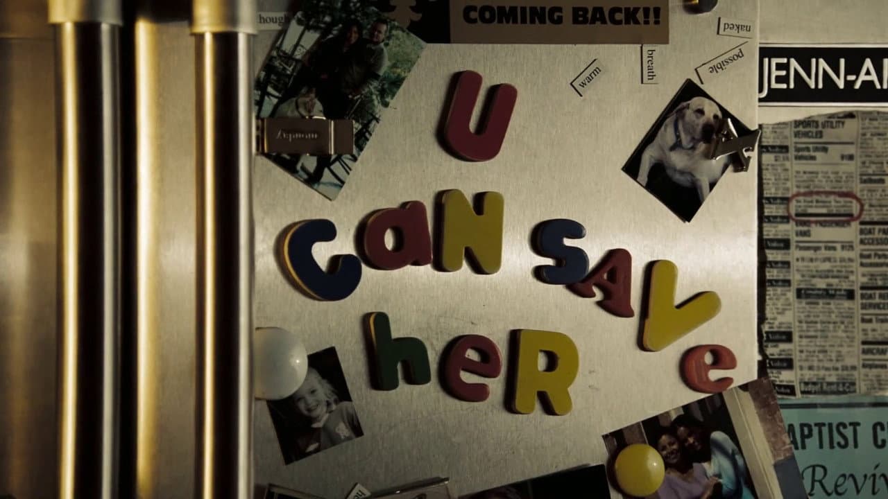 Déjà Vu still 8