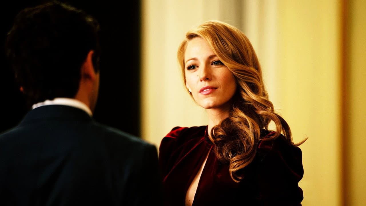 The Age of Adaline still 5