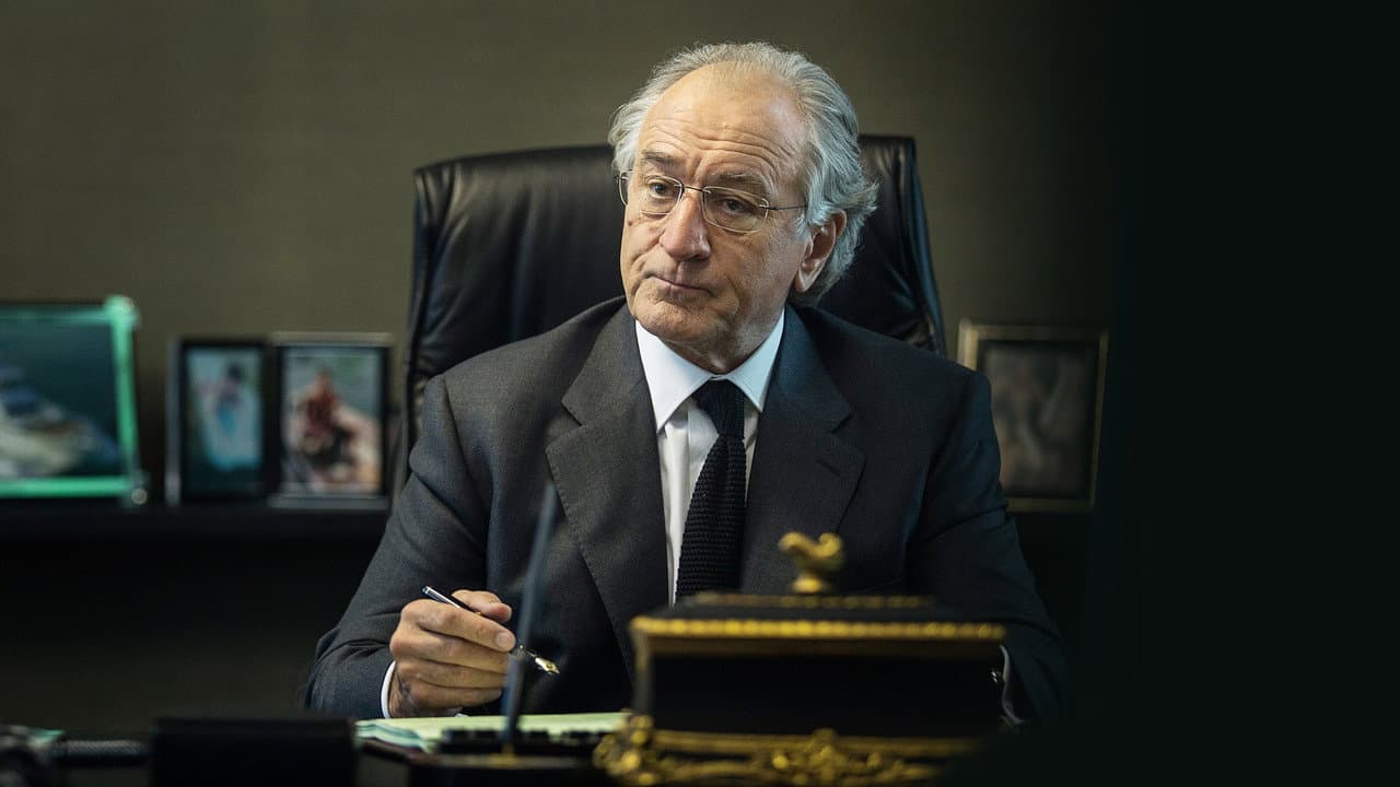 The Wizard of Lies still 6