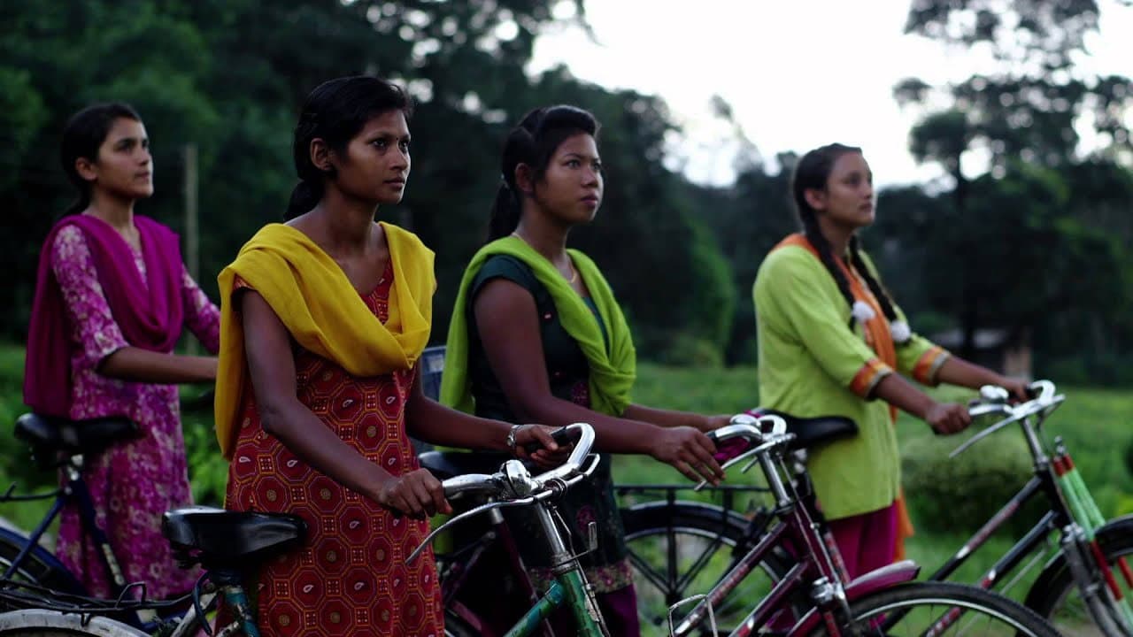 Girl Rising still 1