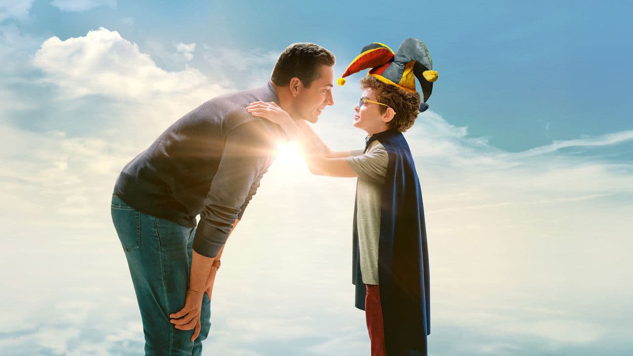The Unbreakable Boy still 1
