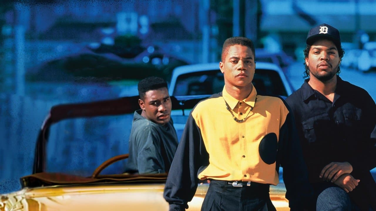 Boyz n the Hood still 3