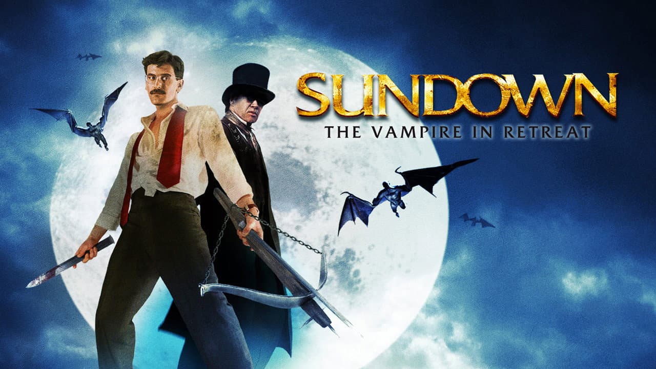 Sundown: The Vampire in Retreat still 6