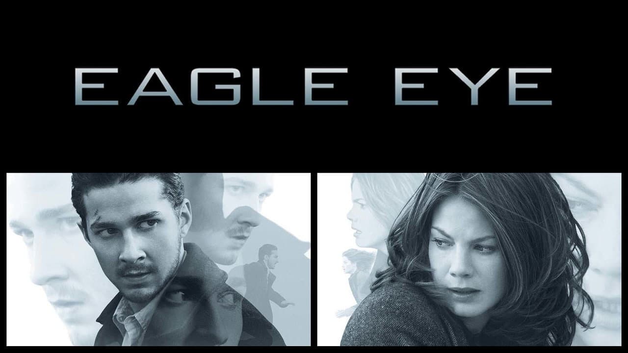 Eagle Eye still 5